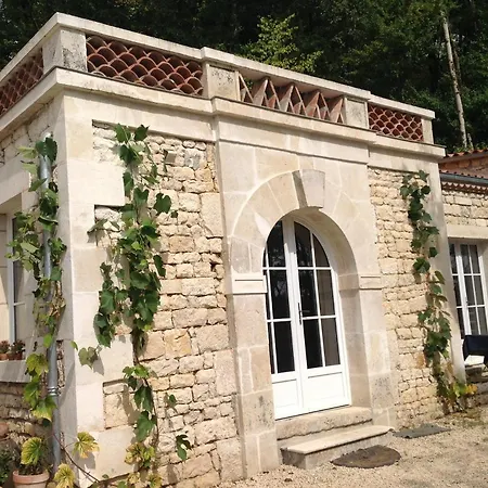 Domaine Du Gros Noyer Le Loft *