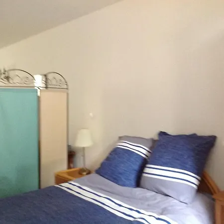 Domaine Du Gros Noyer Le Loft