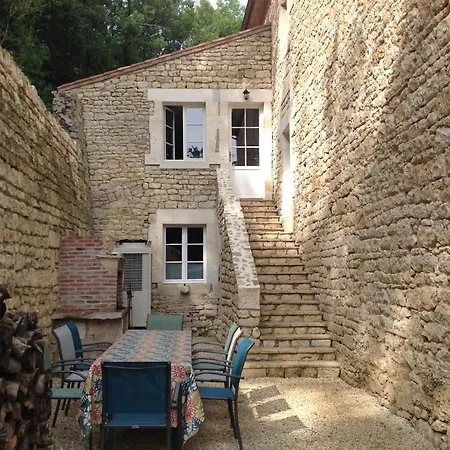 펜션 Domaine Du Gros Noyer Le Loft *