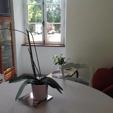 펜션 Domaine Du Gros Noyer Le Loft